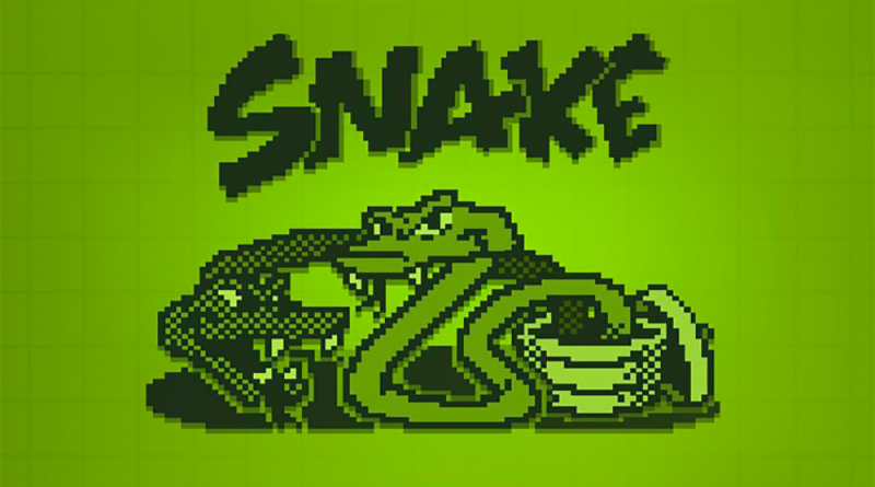 snake jeu du serpent
