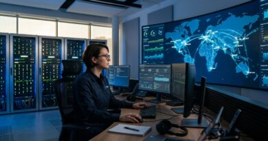 CDN : utilité d’un réseau de diffusion pour un site web