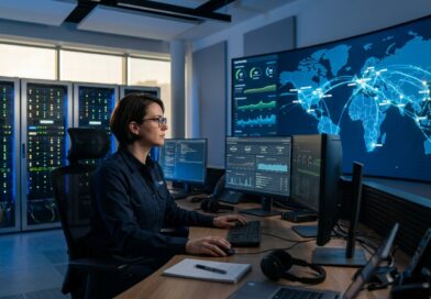 CDN : utilité d’un réseau de diffusion pour un site web