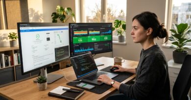 Optimiser les performances d’un site sans changer d’hébergement