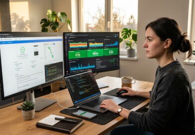 Optimiser les performances d’un site sans changer d’hébergement