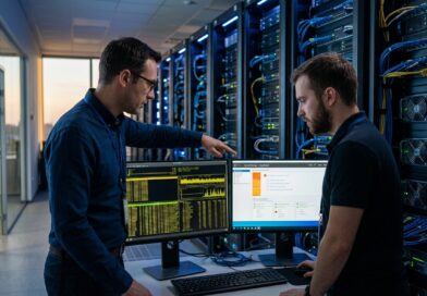 Serveur Linux ou Windows : lequel choisir ?