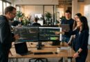 Créer une API REST performante pour une application web