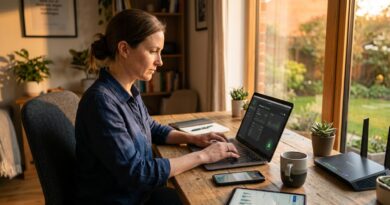 VPN : sécuriser sa connexion simplement