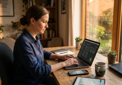 VPN : sécuriser sa connexion simplement