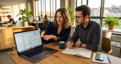 Comment choisir un nom de domaine d’entreprise